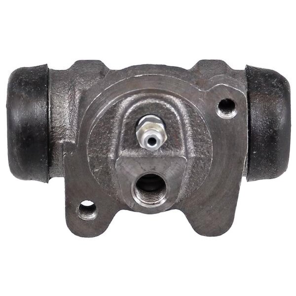 Wheel brake cylinder Ø 22.2 mm 1x M10x1.25 cast iron A.B.S. for FIAT