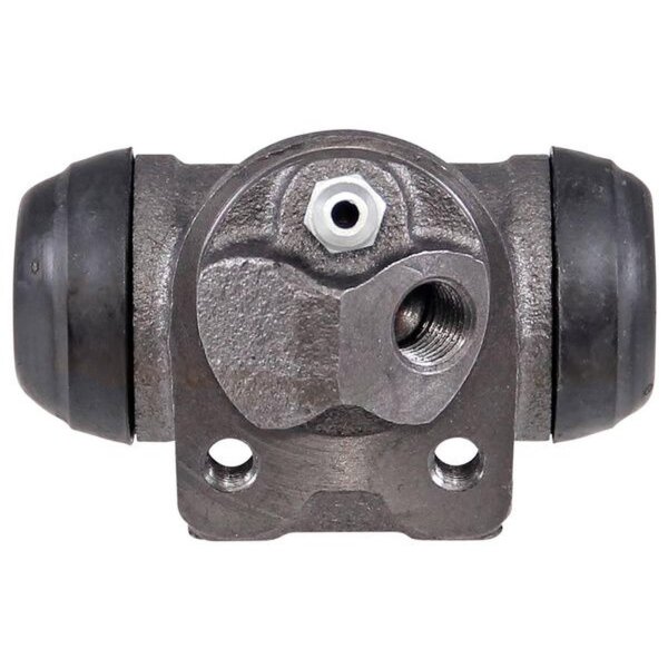 Wheel brake cylinder Ø 17.5 mm 1x M10x1.0 cast...