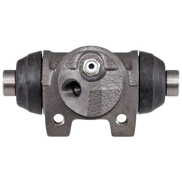 Wheel brake cylinder Ø 22.2 mm 1x M10x1.0 cast...