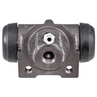 Radbremszylinder hinten A.B.S. für PEUGEOT 205 I
