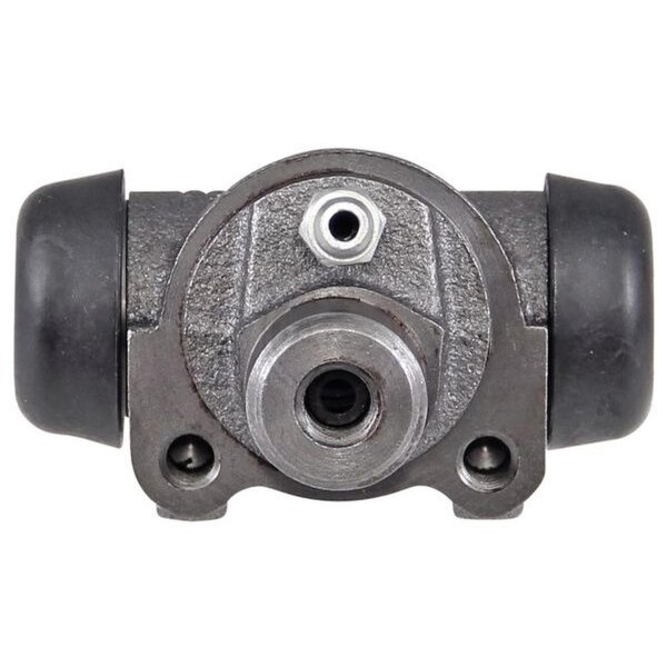 Wheel brake cylinder Ø 17.5 mm 1x M8x1.25 cast iron A.B.S. for e.g. CITROËN 2