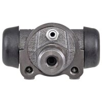 Wheel brake cylinder Ø 17.5 mm 1x M8x1.25 cast...