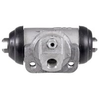 Radbremszylinder hinten A.B.S. für NISSAN BLUEBIRD