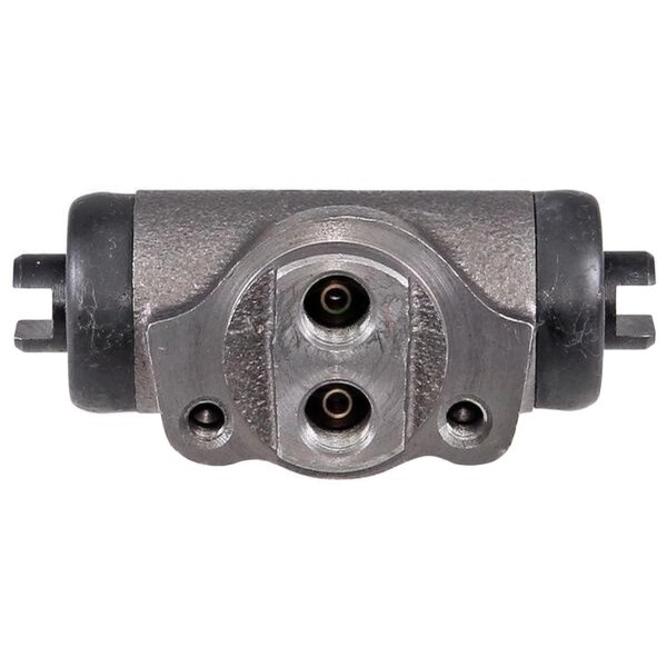 Radbremszylinder Ø 19 mm 1x M10x1.0 Gusseisen A.B.S. für MITSUBISHI LANCER