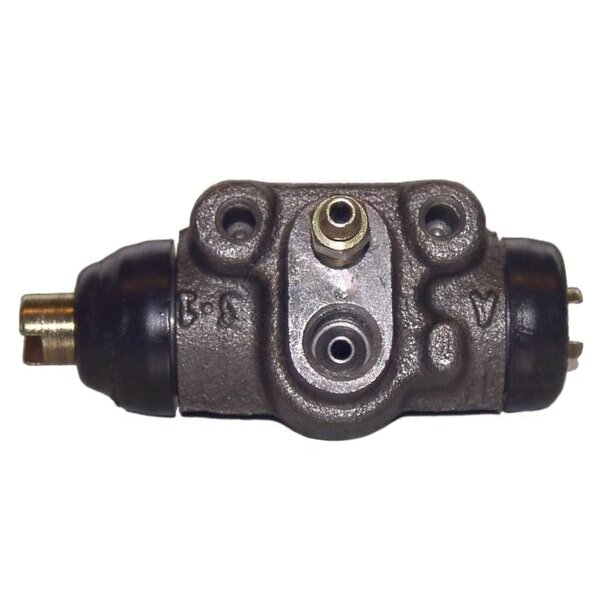 Radbremszylinder hinten A.B.S. für MAZDA 323 II Hatchback