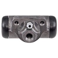 Wheel brake cylinder Ø 19 mm 1x M10x1.0 cast iron...