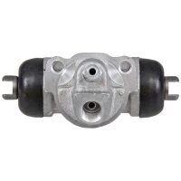 Radbremszylinder Ø 17,5 mm 1x M10x1.0 Aluminium...