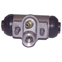 Wheel brake cylinder Ø 17.5 mm 1x M10x1.0...