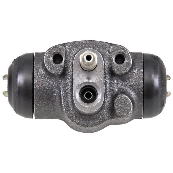 Wheel brake cylinder Ø 20.6 mm 1x M10x1.0 cast iron A.B.S. for MAZDA