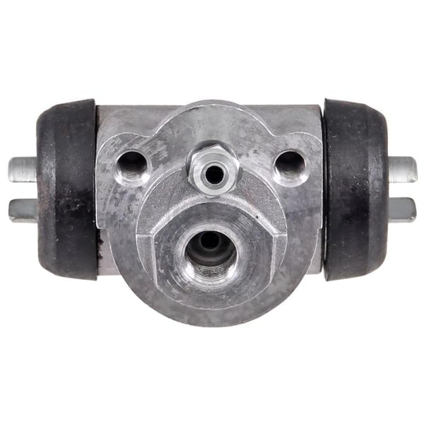 Wheel brake cylinder Ø 19 mm 1x M10x1.0 cast iron A.B.S. for TOYOTA STARLET