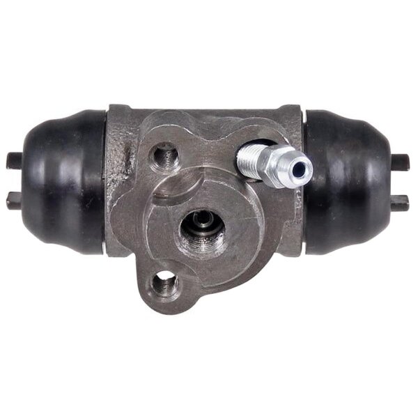 Wheel brake cylinder Ø 19 mm 1x M10x1.0 cast iron...