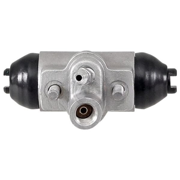 Wheel brake cylinder Ø 19 mm 1x M10x1.0 aluminium...
