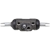 Wheel brake cylinder Ø 20.6 mm 1x M10x1.0 cast...