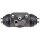 Radbremszylinder hinten links A.B.S. für LAND ROVER 88/109 MK IIA
