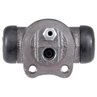 Wheel brake cylinder Ø 15.9 mm 1x M10x1.0 cast...