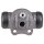 Wheel brake cylinder Ø 15.9 mm 1x M10x1.0 cast iron A.B.S. for e.g. OPEL KADETT