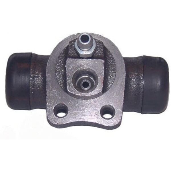 Wheel brake cylinder Ø 15.9 mm 1x M10x1.0 cast iron A.B.S. for e.g. OPEL ASCONA