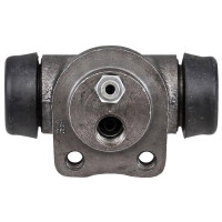 Wheel brake cylinder Ø 15.9 mm 1x M10x1.0 cast...