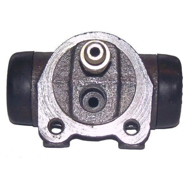 Radbremszylinder Ø 19 mm 1x M10x1.0 Gusseisen A.B.S. für u.a. FORD TAUNUS