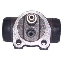 Wheel brake cylinder rear ABS for FORD TAUNUS