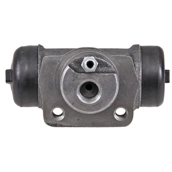 Wheel brake cylinder Ø 19 mm 1x M10x1.0 cast iron A.B.S. for BMW 3 Series