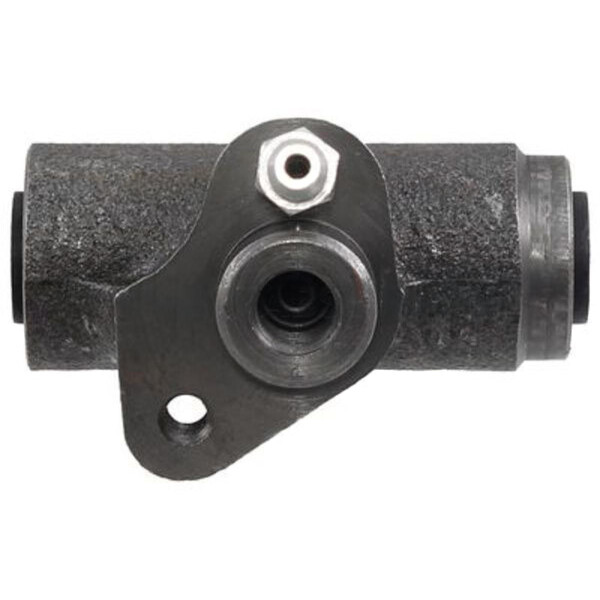 Wheel brake cylinder Ø 15.9 mm 1x M10x1.0 cast iron A.B.S. for e.g. TRABANT P