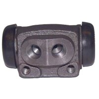 Radbremszylinder hinten A.B.S. für MAZDA 121 III