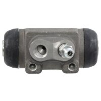 Wheel brake cylinder Ø 23.8 mm 1x M10x1.0...