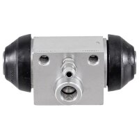 Radbremszylinder hinten A.B.S. für AUDI A1 Allstreet