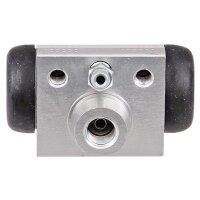 Wheel brake cylinder Ø 19 mm M10 x 1.0 aluminium...