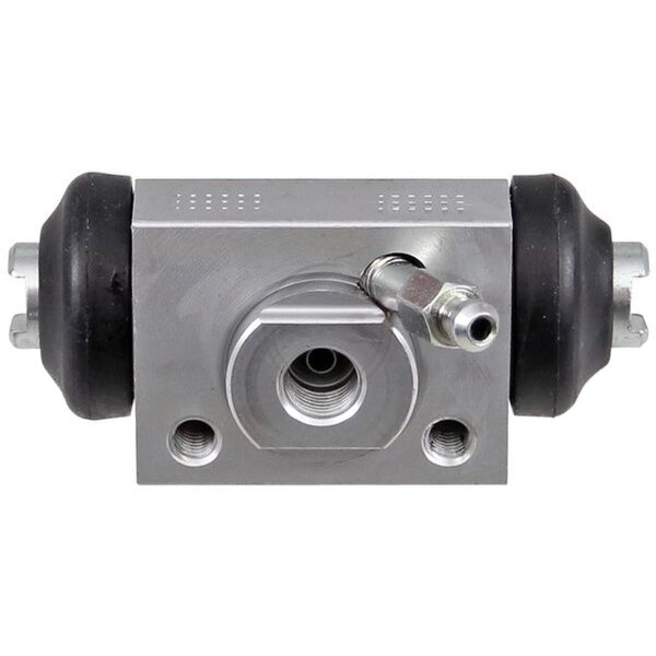 Wheel brake cylinder Ø 19 mm M10 x 1.0 aluminium...
