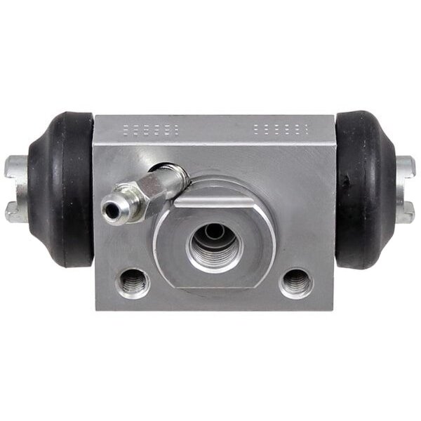 Wheel brake cylinder Ø 19 mm M10 x 1.0 aluminium...
