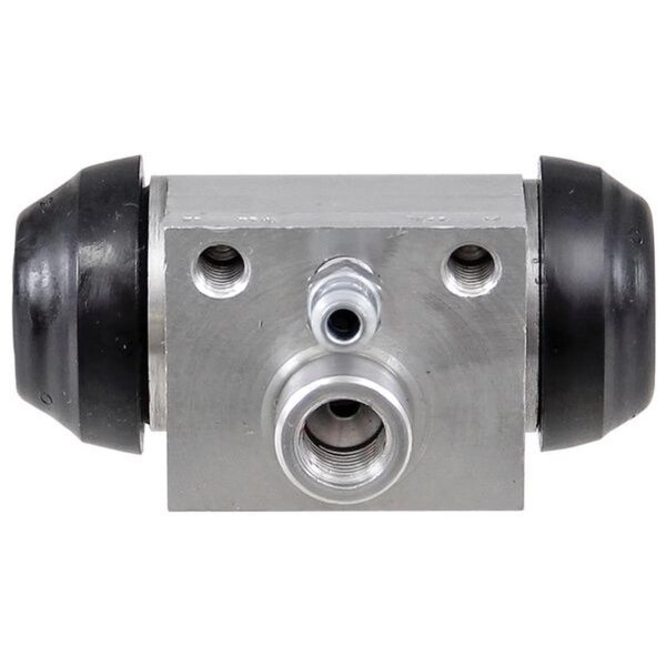 Wheel brake cylinder Ø 22 mm aluminium A.B.S. for e.g. FIAT 500e