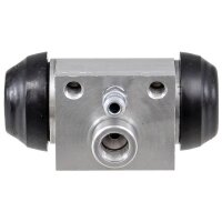 Wheel brake cylinder Ø 22 mm aluminium A.B.S. for...