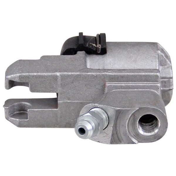 Wheel brake cylinder Ø 17.8 mm 3/8 24 UNF aluminium A.B.S. for TRIUMPH TR