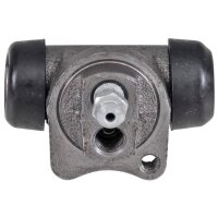 Wheel brake cylinder drum brake Ø 17.5 mm M10 x...