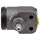 Wheel brake cylinder Ø 30 mm 3/8 24 UNF A.B.S. for PEUGEOT 404 and others
