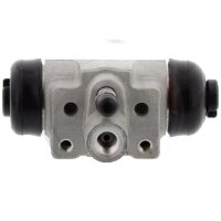 Wheel brake cylinder Ø 25.4 mm M10 x 1.0 A.B.S....