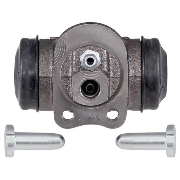Wheel brake cylinder Ø 22.2 mm 1x M10x1.0 A.B.S. for e.g. OPEL COMMODORE