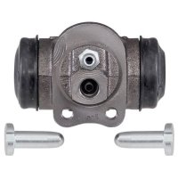 Wheel brake cylinder rear ABS for OPEL COMMODORE C
