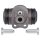 Wheel brake cylinder Ø 22.2 mm 1x M10x1.0 A.B.S. for e.g. OPEL COMMODORE