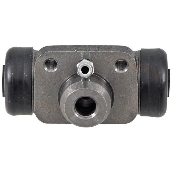 Wheel brake cylinder Ø 15.9 mm 1x M10x1.0 cast iron A.B.S. for e.g. AUDI 100