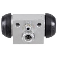 Wheel brake cylinder Ø 20.6 mm 1x M10x1.5...