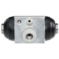 Wheel brake cylinder rear ABS for CITROËN C-ELYSEE