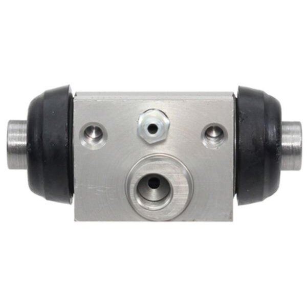 Radbremszylinder Ø 20,6 mm 1x M10x1.0 Aluminium A.B.S. für u.a. FORD FOCUS