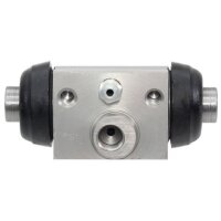 Radbremszylinder Ø 20,6 mm 1x M10x1.0 Aluminium...