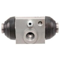 Wheel brake cylinder Ø 20.6 mm 1x M12x1.0...