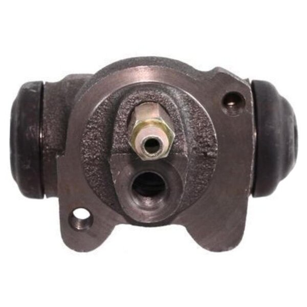 Wheel brake cylinder Ø 19 mm 1x M10x1.25 cast iron A.B.S. for IVECO DAILY