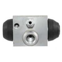 Wheel brake cylinder Ø 17.5 mm 1x M10x1.0...