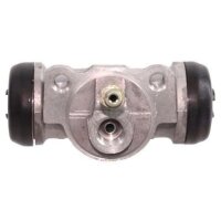 Wheel brake cylinder Ø 19 mm 1x M10x1.0 alu A.B.S....